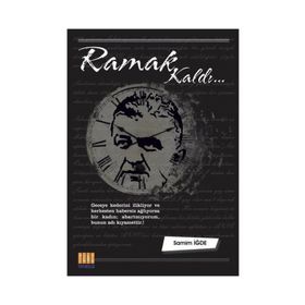 Ramak Kaldı - Samim İğde