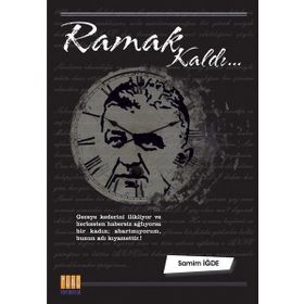 Ramak Kaldı - Samim İğde