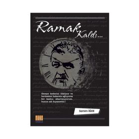 Ramak Kaldı - Samim İğde