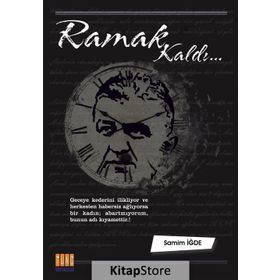 Ramak Kaldı - Samim İğde
