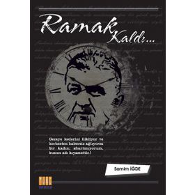 Ramak Kaldı - Samim İğde