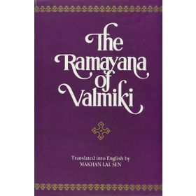 RAMAYANA - VALMÌKI