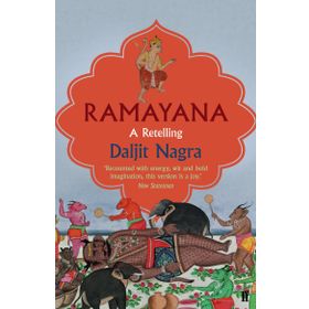 RAMAYANA - VALMÌKI