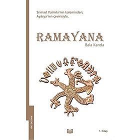 RAMAYANA - VALMÌKI