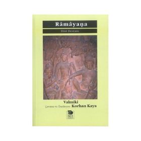 RAMAYANA - VALMÌKI