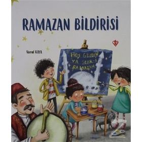Ramazan Bildirisi - Vural Kaya