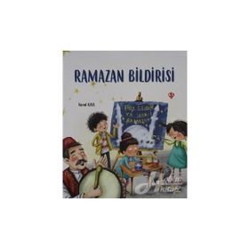 Ramazan Bildirisi - Vural Kaya