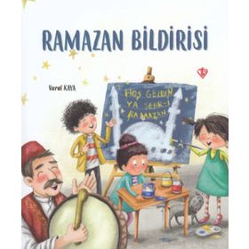 Ramazan Bildirisi - Vural Kaya