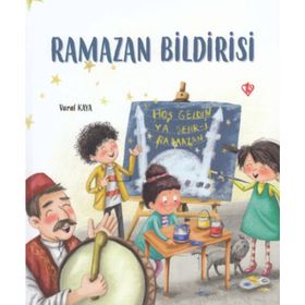 Ramazan Bildirisi - Vural Kaya