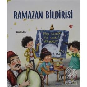 Ramazan Bildirisi - Vural Kaya