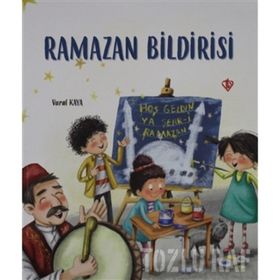 Ramazan Bildirisi - Vural Kaya