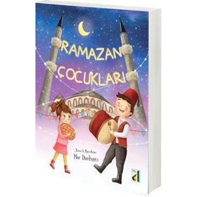 Ramazan Çocukları - Nur Dombaycı
