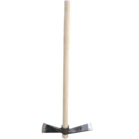 Ramazan Dövme Çelik Ağaç Saplı 100 cm Kazma