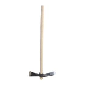 Ramazan Dövme Çelik Ağaç Saplı 100 cm Kazma
