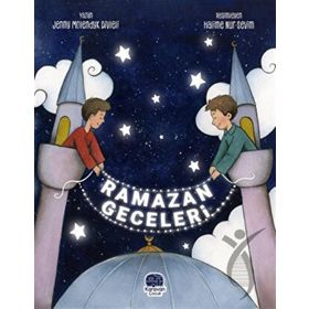 Ramazan Geceleri - Jenny Molendyk Divleli
