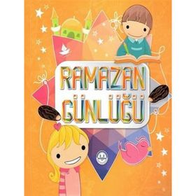 Ramazan Günlüğü - Zeynep Ulviye Özkan