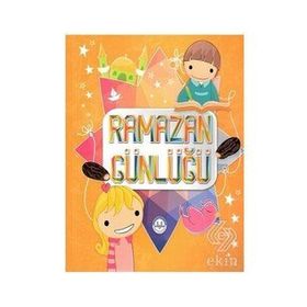 Ramazan Günlüğü - Zeynep Ulviye Özkan