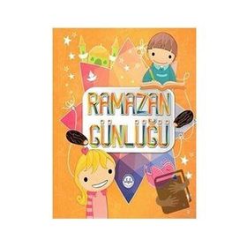 Ramazan Günlüğü - Zeynep Ulviye Özkan