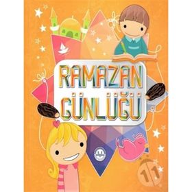 Ramazan Günlüğü - Zeynep Ulviye Özkan