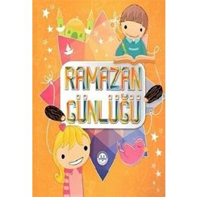 Ramazan Günlüğü - Zeynep Ulviye Özkan