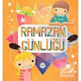 Ramazan Günlüğü - Zeynep Ulviye Özkan
