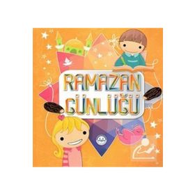 Ramazan Günlüğü - Zeynep Ulviye Özkan