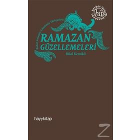 Ramazan Güzellemeleri - Bilal Kemikli