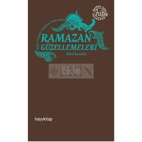 Ramazan Güzellemeleri - Bilal Kemikli