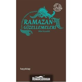 Ramazan Güzellemeleri - Bilal Kemikli