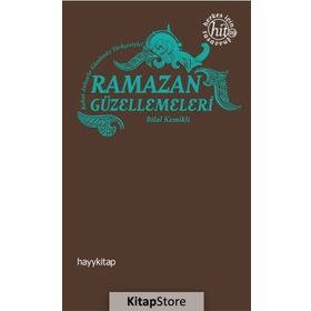 Ramazan Güzellemeleri - Bilal Kemikli