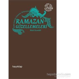 Ramazan Güzellemeleri - Bilal Kemikli