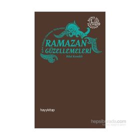 Ramazan Güzellemeleri - Bilal Kemikli