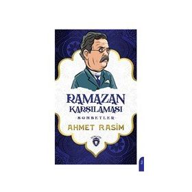 Ramazan Karşılaması - Sohbetler - Dorlion Yayınevi