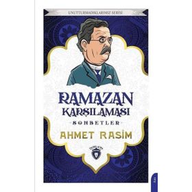 Ramazan Karşılaması - Sohbetler - Dorlion Yayınevi
