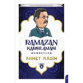 Ramazan Karşılaması - Sohbetler - Dorlion Yayınevi