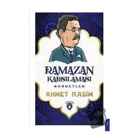Ramazan Karşılaması - Sohbetler - Dorlion Yayınevi