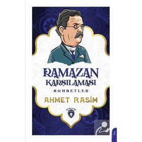 Ramazan Karşılaması - Sohbetler - Dorlion Yayınevi