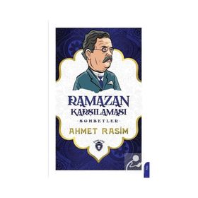 Ramazan Karşılaması - Sohbetler - Dorlion Yayınevi
