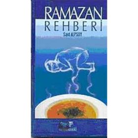 RAMAZAN REHBERI - SAID ALPSOY