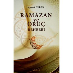 RAMAZAN REHBERI - SAID ALPSOY