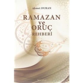 RAMAZAN REHBERI - SAID ALPSOY