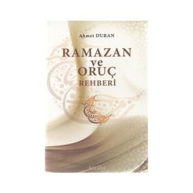 RAMAZAN REHBERI - SAID ALPSOY