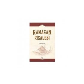 Ramazan Risalesi - Fevzi Zülaloğlu