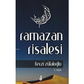 Ramazan Risalesi - Fevzi Zülaloğlu