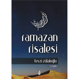 Ramazan Risalesi - Fevzi Zülaloğlu