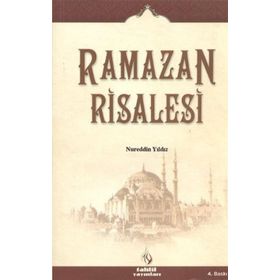 Ramazan Risalesi - Fevzi Zülaloğlu