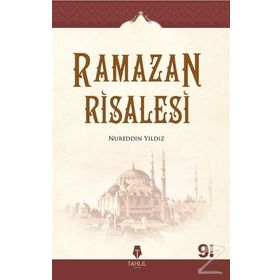 Ramazan Risalesi - Fevzi Zülaloğlu