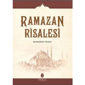 Ramazan Risalesi - Fevzi Zülaloğlu