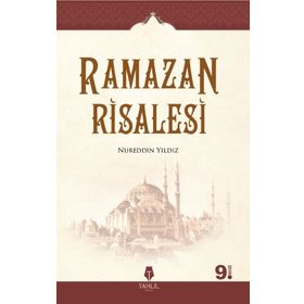 RAMAZAN RISALESI - NUREDDIN YILDIZ