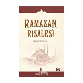 RAMAZAN RISALESI - NUREDDIN YILDIZ
